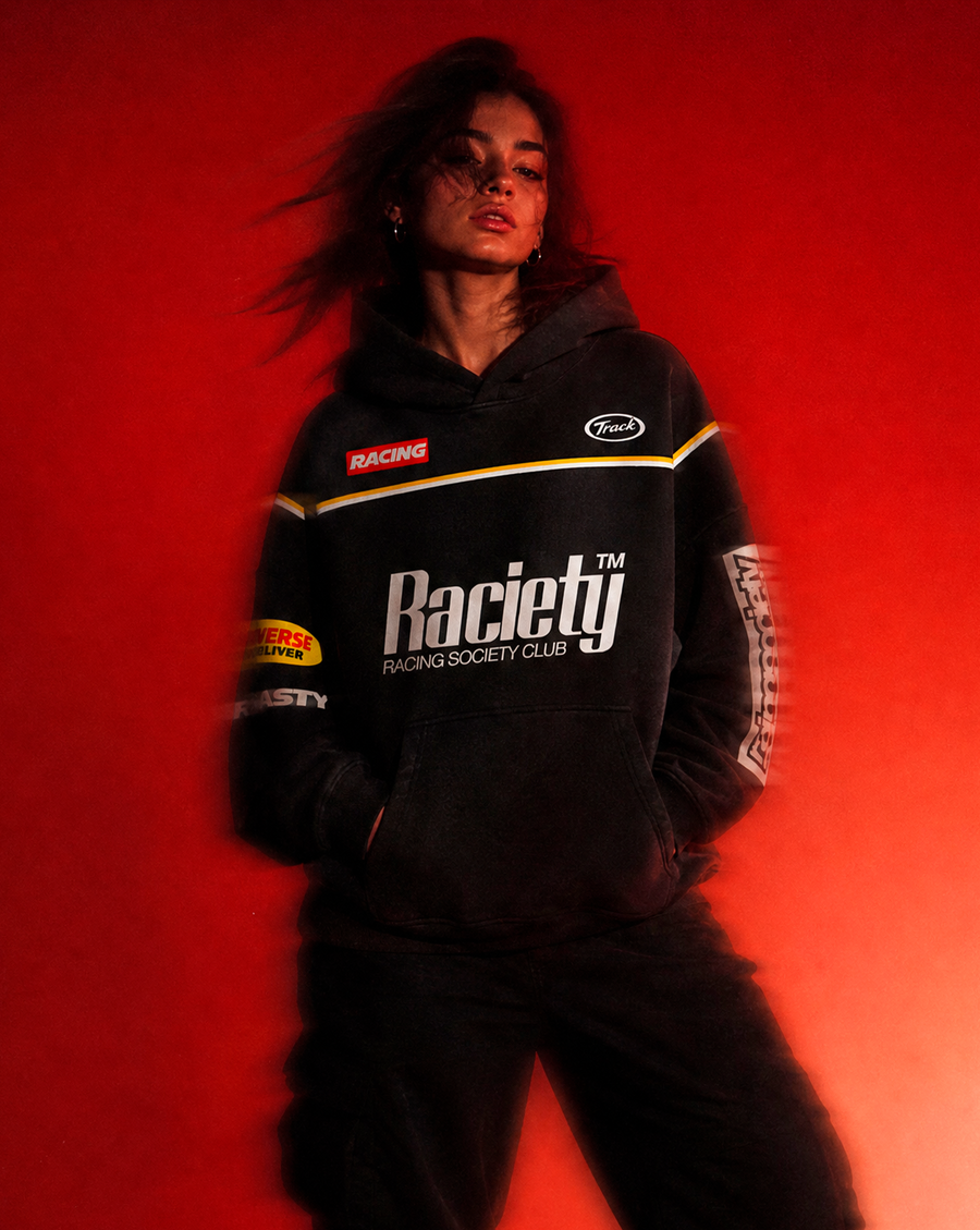 Hoodies