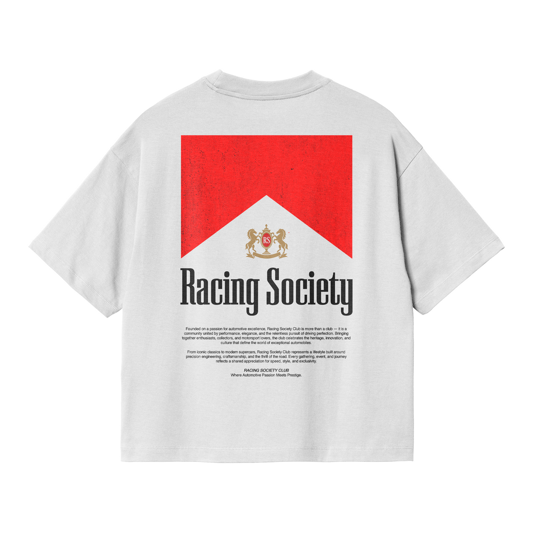 Tee Collection – Raciety