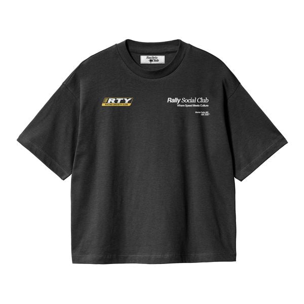 Rally Tee